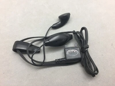 Auricular para teléfono celular Nokia 5100 / 6100 mono manos libres original nuevo Foto 1 de 4