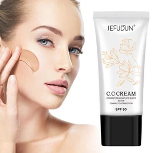 Brightening Primer Concealer Long-lasting Breathable BB Sale 30ml 9CU2 V7U T1K2 - Picture 1 of 18