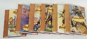 Zauberer von Oz, Peter Pan, Black Beauty und mehr Robert Frederick Ltd Menge 6 - Bild 1 von 10