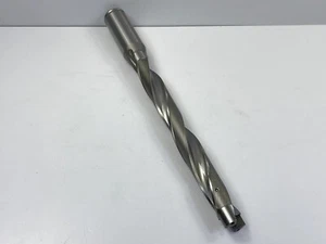 KENNAMETAL KSEM0594R10SS075 Corpo trapano indicizzabile usato gambo 3/4" 1pz - Foto 1 di 5