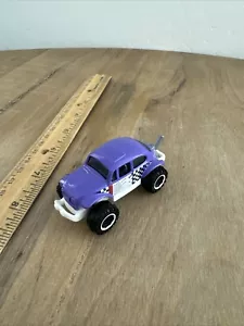Matchbox MBX Explorers Volkswagen Beetle 4x4 - Picture 1 of 10