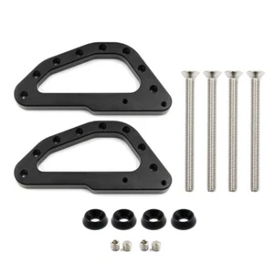 Roll Cage Bar Handle Grab Rail Pull Grip For 2017-2021 Can Am X3 Max - Picture 1 of 8