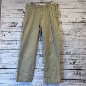 Polo Ralph Lauren Pants Mens 34 x 30 Classic Fit Chino Pants - Picture 1 of 6