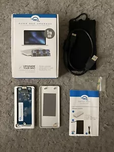OWC Envoy Pro Upgrade Kit For MacBook Pro 10,1 / 10,2 - Enclosure Only No Drive - Picture 1 of 4