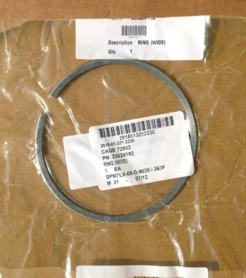 Detroit Diesel Ring Set 23524192 - Image 1 of 4