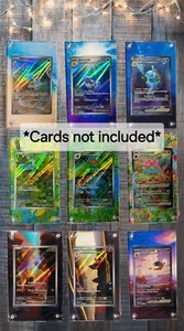 X9 Pokemon 151 Blastoise EX 200, Charizard EX, Venusaur EX, più gli altri 6 - Foto 1 di 10