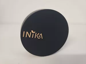 Inika Loose Mineral Foundation Spf25 8g Vegan Halal Shade Wisdom P9 - Picture 1 of 2