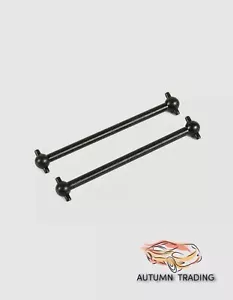 HSP 94123 02003T 61MM UK Steel Dogbone Front/Rear Drive Shaft 1:10 RC Car N6! - Picture 1 of 7