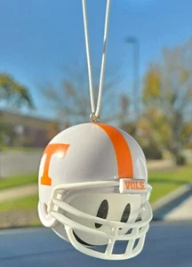 GO VOLS! Tennesee Fußball Auto Anhänger Rückspiegel Schlenker Zubehör (NEU) - Bild 1 von 7