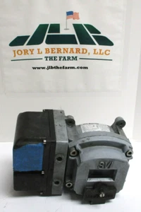 MASONEILAN , SVI2 , 21123121 , VALVE POSITIONER w/ DISPLAY , USED - Picture 1 of 4