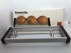 Original Rowenta 80er Jahre Brötchen Aufsatz ZT-46 für 4-Scheiben Toaster