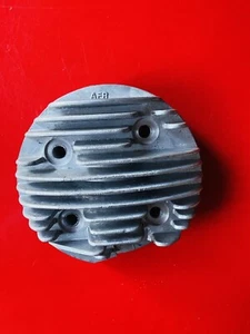 LAMBRETTA GP200 RB225 TS1 72MM 9.5.1. HIGH COMPRESSION AF RAYSPEED CYLINDER HEAD - Picture 1 of 5