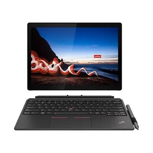 Lenovo ThinkPad X12 Detachable Tablet G1 i5-1140G7 12,3" 16 GB FHD Touch Windows - Bild 1 von 9