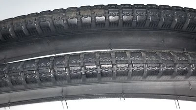 26 x 1,75  Oldtimer Reifen genau wie 26 x1.75 x 2 ( Pneumant DDR ) - Bild 1 von 2