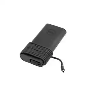 Dell 130W AC Adapter - XPS 15 9570 2018 Monitor 19.5V 6.67A Charger Power Supply - Picture 1 of 1