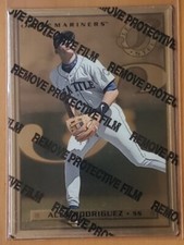 Assorted Alex Rodriguez Cards (You Pick) Base, Parallels, Inserts, Short Prints 