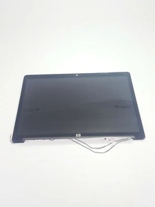 500841-001 LP171WP4 (TL)(P2) HP LCD 17.0 W/ BEZEL DV7-1175NR (GRD B) - Picture 1 of 6