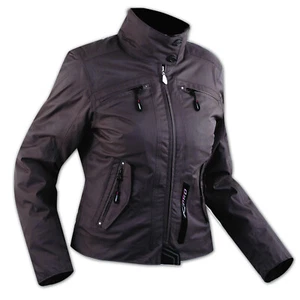 Moto Scooter chaqueta Mujeres impermeable interno extraíble CE protectores - Imagen 1 de 37