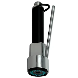 Gastro Handbrause Spülbrause Ersatzbrause NEU Küchen Universeller 1/2" Anschluss - Bild 1 von 6