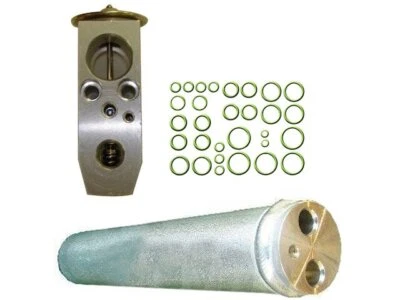 Kit secador receptor aire acondicionado Nissan Sentra 2002-2006 14414XSZX 2003 2004 2005 Foto 1 de 2