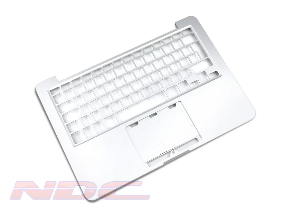 NEW MacBook Pro 13 Retina A1502 Palmrest for UK/EU-Style Keyboards (2013-2014) - Image 1 of 3