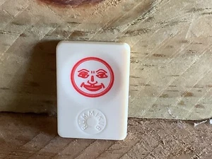 RUMMIKUB RUMMYKING RUMMIKING SPARE TILE - RED JOKER - Bild 1 von 2