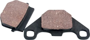 Outside Brake Pads 13-0411 - Picture 1 of 1