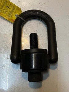 American Drill Bushing 33401, 4570987.5405210.4641986 | 15,000 Lbs Load Capacity - Picture 1 of 8