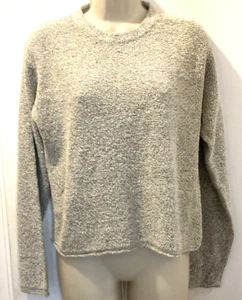 Columbia crew neck Small pullover sweater acrylic blend 24-314-1 - Picture 1 of 7
