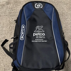Neuer OGIO Laptop Rucksack schwarz - Petco - Bild 1 von 8