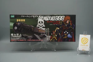 Action Figure Galaxy Express 999 Movie Harlock Edit Metro K - Foto 1 di 6
