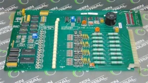 USED Westinghouse 2840A79G01 Ovation Digital Output Card 3QB039 Sub 12 - Picture 1 of 3