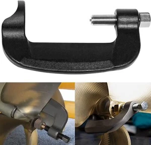 Inboard Prop Puller for Ski Wakeboard Surf Boat Propellers 3/4" to 1-1/8" Shaft - Bild 1 von 10