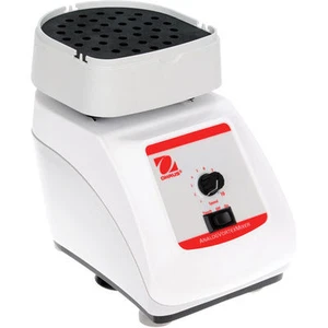 OHAUS VXHDAL ANALOG HEAVY DUTY VORTEX MIXER 1,5 ML BIS 2,0 ML LABORGERÄTE - Bild 1 von 1