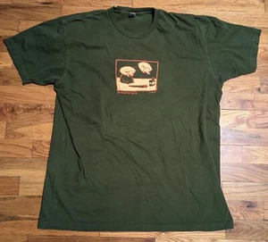 Camisa Andrew Bird - XL - Chicago Indie Folk Rock - Mercancía de concierto de banda de gira - Imagen 1 de 24
