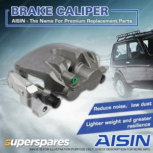 Aisin Rear Right Brake Caliper for Toyota LandCruiser HDJ80 FJ80 HZJ80 FZJ80 - Picture 1 of 3