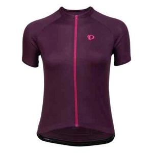 Pearl Izumi Women's Quest Short Sleeve Jersey Cactus Flower Size Medium - Picture 1 of 5