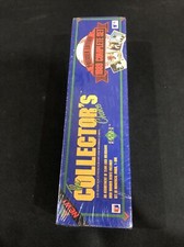 1989 UPPER DECK BASEBALL COMPLETE FACTORY SEALED Shrink Wrapped Set Griffey RC
