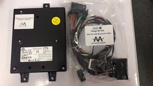 Genuine Volkswagen Bluetooth Kit for RCD210 RCD300 RCD310 RCD500 RCD510 9W2 - Picture 1 of 2