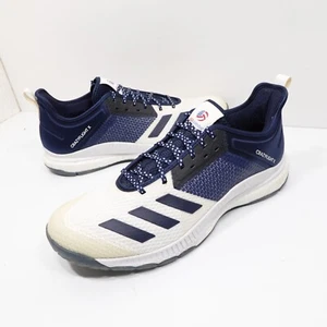 Adidas Crazy Flight X 3 D97836 Shoes Size 11.5 Womens USA Volleyball - Picture 1 of 13