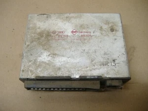 Audi 500 100 200 turbo ecu ecm 84 - 92 yr 4479191159 447 919 159 #69 - Bild 1 von 4