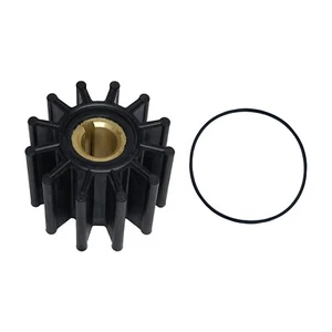 Impeller w O-Ring for Volvo Crusader Pleasurecraft Sherwood 18-3061 20300 10615 - Picture 1 of 2