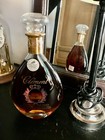 RHUM VIEUX CLEMENT 70 CL 44° CARAFE EDEN CUVEE DE L’AN 2000