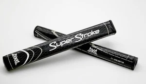 SuperStroke PXG FLATSO 3.0- 1.0 Putter Golf Schläger Putter Griff, Putter Grip - Bild 1 von 6