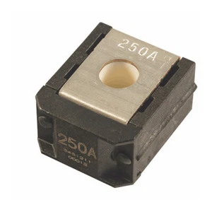 ZCase Fuse Bolt Down Style 40 - 600amp 12 - 32vdc - Picture 1 of 72