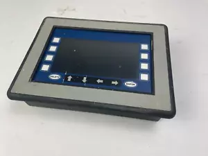 Beijer Electronics Qterm-K65 Graphical Operator Interface Terminal - Bild 1 von 6