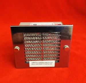 Kooltronic Lüfter KP2P40 230/240vac 50/60hz 105CFM - Bild 1 von 4