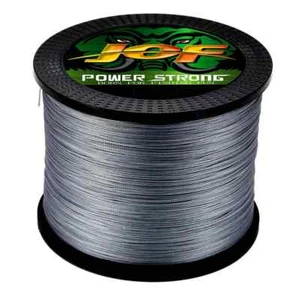 12 Strands Fishing Line 500M/100M/300/1000M Braided PE Strong Wire Multifilament - Picture 1 of 18