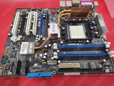 1PC Used ABN32-SLI motherboard dual network card #A6-22