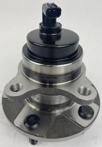 2001 02 03 04 05 2006 Lexus LS430 Moog Front Wheel Hub Bearing Assembly 513163 - Picture 1 of 5